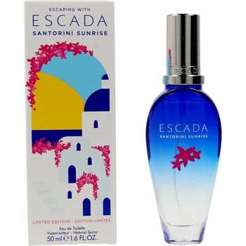 Santorini Sunrise EDT
